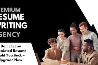optimize a powerful ats compliant resume that gets interviews