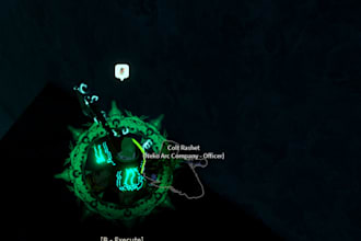 progress your deepwoken or rogue lineage slot