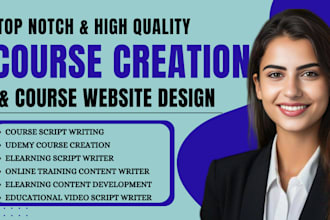 dev online course content, digital paced, booktok, course design, video creation