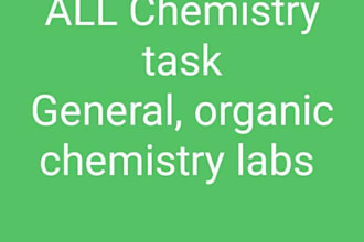 teach you chemistry, lab, blog