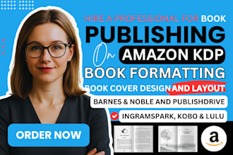 do amazon kdp book publishing, kindle book publishing, paperback book formatting