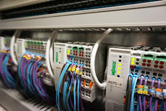 plc and cisco programming