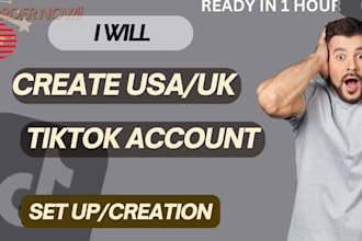 create usa tiktok account usa tiktok shop usa tiktok account uk tiktok account
