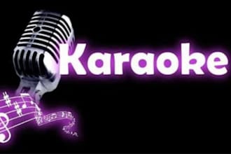 develop ai karaoke app, ai music streaming app, ai recipe app