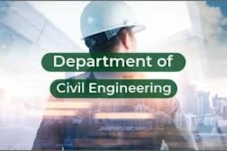 offer civil, mechanical, construction, and architecture engineering resume, CV