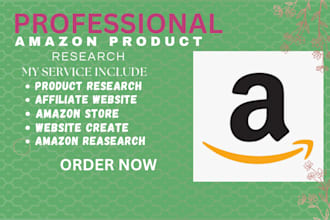 setup complete amazon fba wholesales, product research, listing optimization