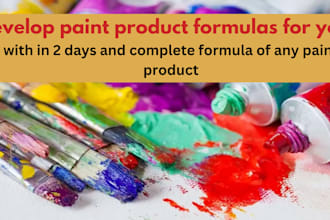 do epoxy paint and coating formulation