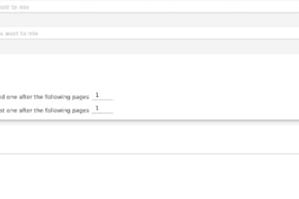 reorder Pages Your PDF file, insert image file into pdf file