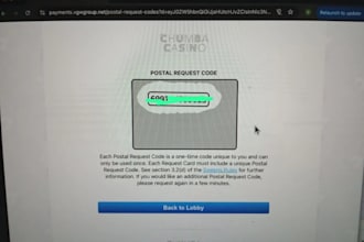do sweepstakes postal request codes for you