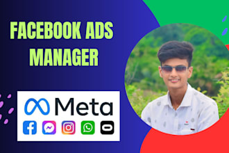 your facebook ads manager