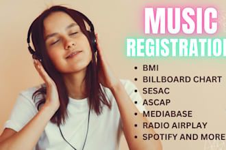 do bmi billboard music registration mediabase registration billboard chart sesac