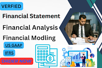 do modern financial statement , analysis and modeling
