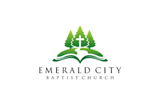 do a professional church logo design for your brand