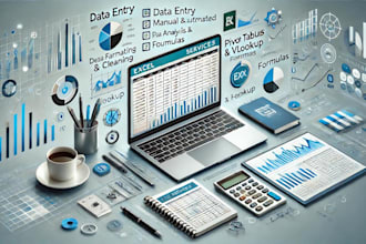 fast and accurate date entry services