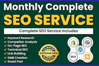 do keyword research wordpress and wix SEO and voice search optimization