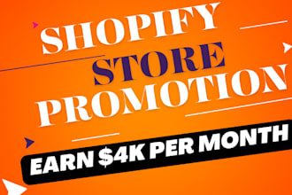 promote y2k shopify store shopify tiktok shop sales, amazon affiliate website