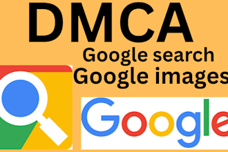 remove leaked and infringing content  from google under dmca