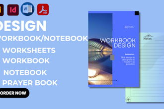 design canva journal template, calendar, tracker notebook, etsy hyperlinked kdp