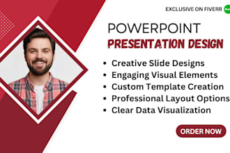 design business templates, powerpoint slides, engaging company presentation