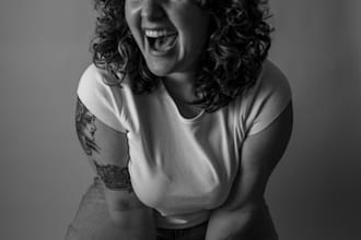 take your portraits in NYC