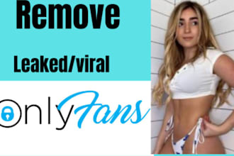 report onlyfans leaked content under dmca with full  security