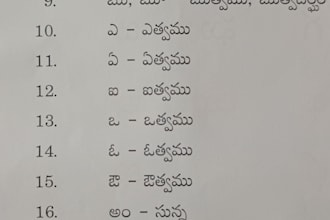 help you achieve fluency and master the telugu language
