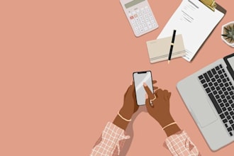 do virtual executive assistant work for busy professionals