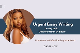 write on corporate financial management, hrm, or project management
