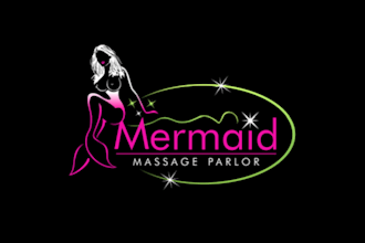 design high quality message parlor logo with free source file