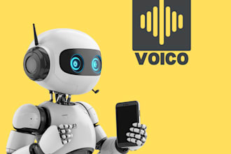 individueller ki telefonassistent cold calling, leadqualifizierung, tickets