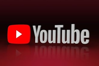 permanently delete negative youtube videos, and bad channels