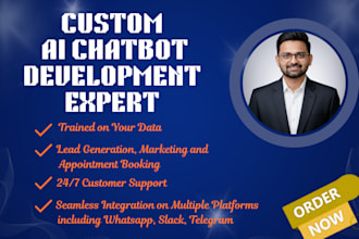 build ai chatbots using gpt5, deepseek llama4, langchain, langgraph, pinecone