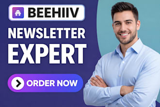 beehiiv website design beehiiv landing page beehiiv newsletter beehiiv website