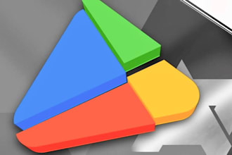 publish apps and games on google play