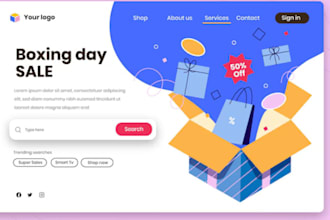design a well online raffle draw prize contest competition