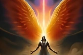 answer your question channeling angels