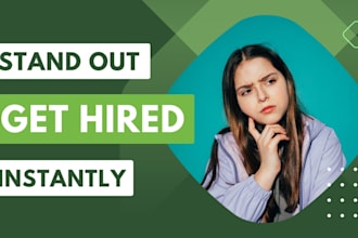write winning resumes that impress admissions committees