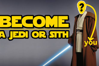 put you in star wars