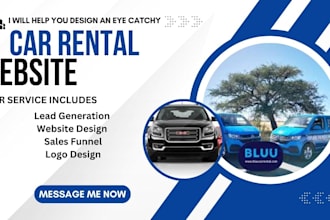 car rental website rental website car dealership car rental booking website