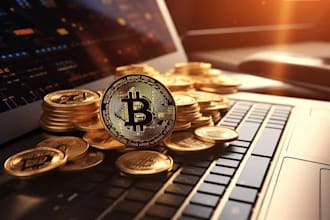 setup daily withdrawal bitcoin bot, btc app on your device