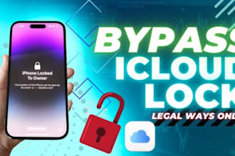 help you fix technical problems on iphone and icloud
