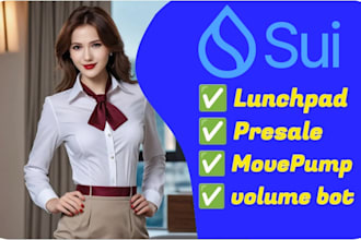 fork sui pumpfun with ai agent like suiaifun