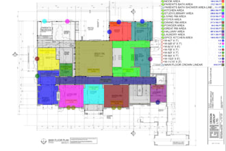 do material take off, construction estimate, cost estimation