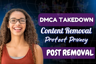 send dmca takedown notice tiktok,reddit,facebook,twitter,instagram,shopify,etsy