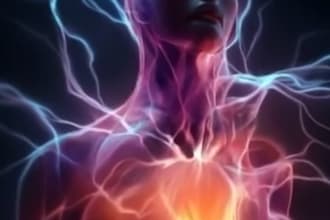 heal your ailments and diseases with archangelic energy