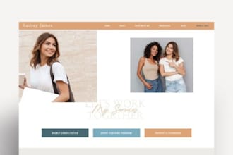 design showit website looka website odoo, dora website  redesign showit website