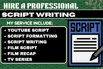 be scriptwriter screenplay writer feature film script screenwriting movie script