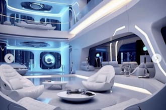 custom a professional 3d vrchat world, metaverse world for PC and quest unity