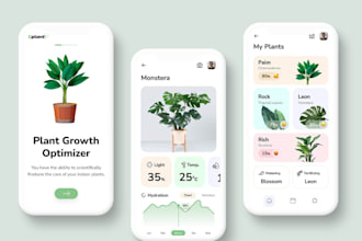 build ai farm management, agriculture app, flower app, agrotech farmer app