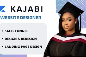 kajabi website design kajabi sales funnel kajabi teachable podia